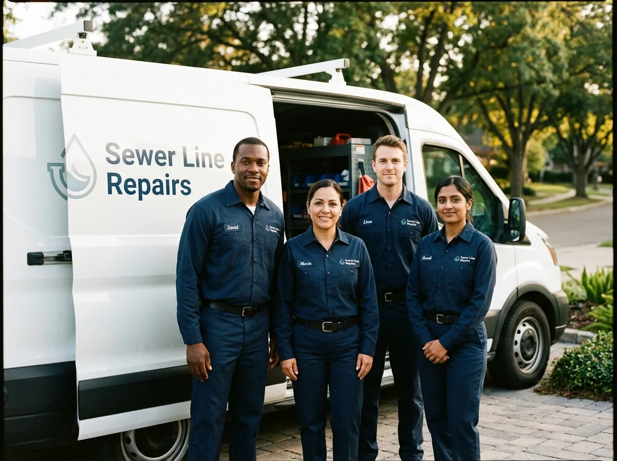 Emergency Plumber company in Orange, VA